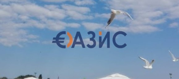 Apartamento de 3 dormitorios en Sveti Vlas, Bulgaria No. 974 24