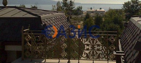 Apartamento de 3 dormitorios en Sveti Vlas, Bulgaria No. 974 19