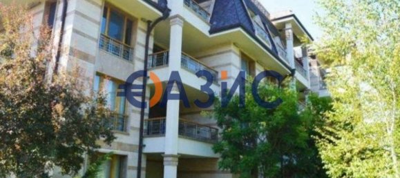 Apartamento de 3 dormitorios en Sveti Vlas, Bulgaria No. 974 22