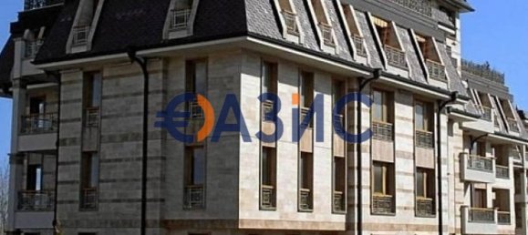 Apartamento de 3 dormitorios en Sveti Vlas, Bulgaria No. 974 20