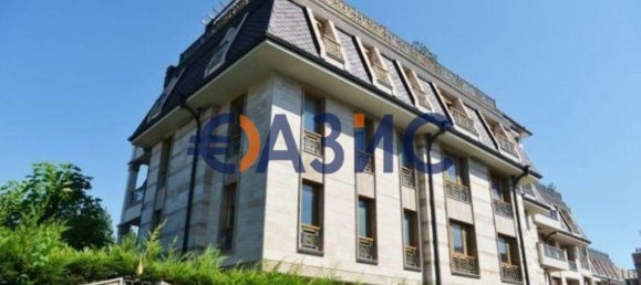 Apartamento de 3 dormitorios en Sveti Vlas, Bulgaria No. 974 21