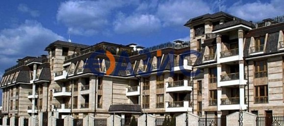 Apartamento de 3 dormitorios en Sveti Vlas, Bulgaria No. 974 17