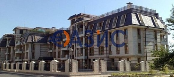 Apartamento de 3 dormitorios en Sveti Vlas, Bulgaria No. 974 18