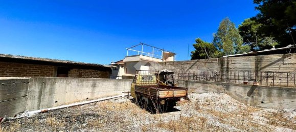 6 bedrooms Apartment in Bagheria, Italy No. 272063 37