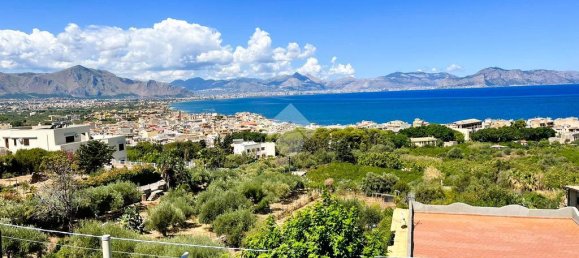 6 bedrooms Apartment in Bagheria, Italy No. 272063 12