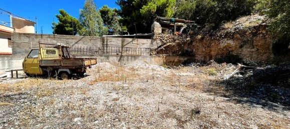 6 bedrooms Apartment in Bagheria, Italy No. 272063 35