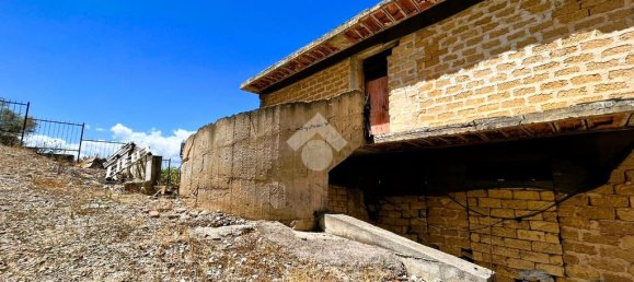 6 bedrooms Apartment in Bagheria, Italy No. 272063 7