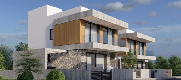 Armazém T3 em Konia, Cyprus N.º 9276 6