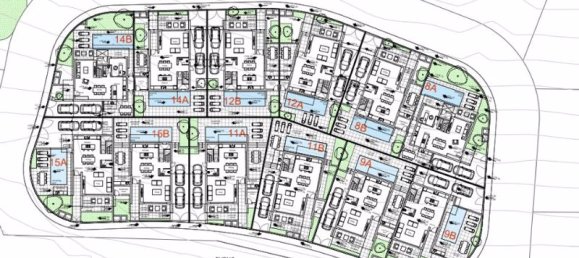 3 bedrooms Office in Konia, Cyprus No. 9276 9