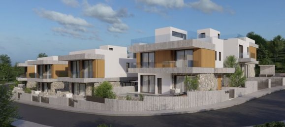 Armazém T3 em Konia, Cyprus N.º 9276 7