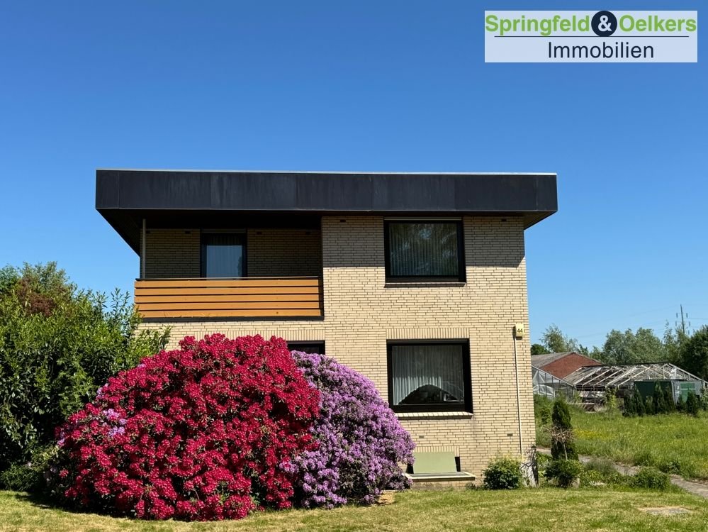 4 chambres Maison à Bergedorf, Germany No. 43926