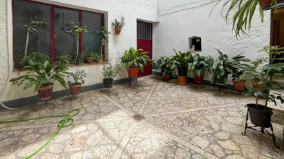 Дом с 6 спальнями в Дуркаль, Испания № 176359