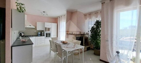 3 bedrooms House in Fabrica di Roma, Italy No. 104937 14