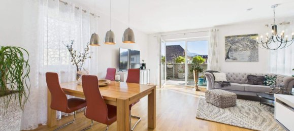 3 rooms Apartment in Laakirchen, Austria No. 193425 10