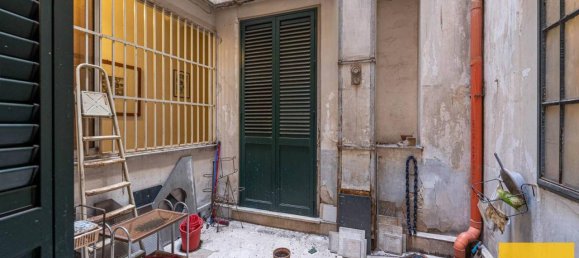 3-salle Appartement à Palermo, Italy No. 134539 25