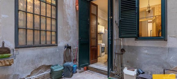 3-salle Appartement à Palermo, Italy No. 134539 26