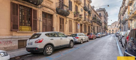 3-salle Appartement à Palermo, Italy No. 134539 2