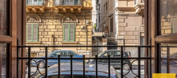 3-salle Appartement à Palermo, Italy No. 134539 12