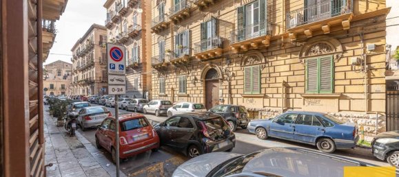 3-salle Appartement à Palermo, Italy No. 134539 13