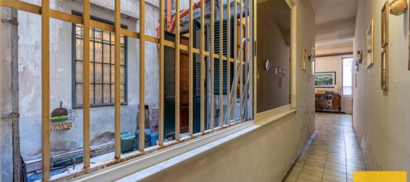 3-salle Appartement à Palermo, Italy No. 134539 15