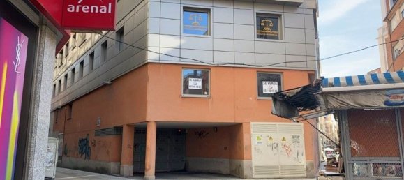 Büro in Leon, Spain 127m², Nr. 65733 9