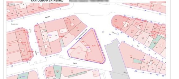 Büro in Leon, Spain 127m², Nr. 65733 24