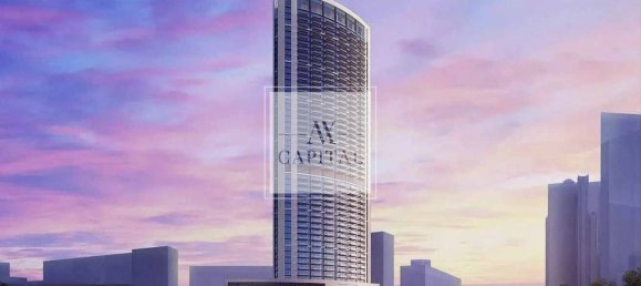 1 bedroom Apartment in Business Bay, UAE No. 52167 12