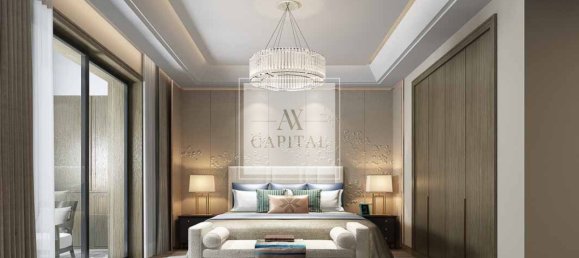 1 bedroom Apartment in Business Bay, UAE No. 52167 5