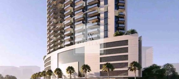 1 bedroom Apartment in Business Bay, UAE No. 52167 2