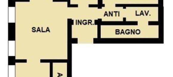 4 rooms Apartment in Carpi, Italy No. 36286 18