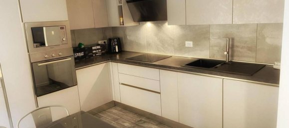 4 rooms Apartment in Carpi, Italy No. 36286 4