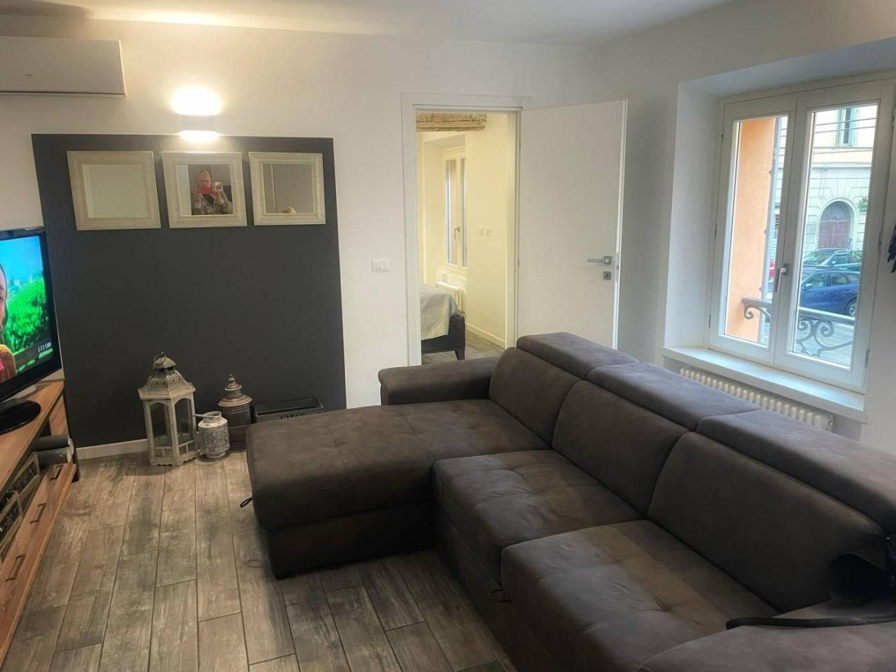 4 rooms Apartment in Carpi, Italy No. 36286