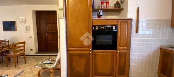 4 rooms House in Isola Sant'Antonio, Italy No. 13196 17