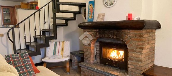 4 rooms House in Isola Sant'Antonio, Italy No. 13196 4