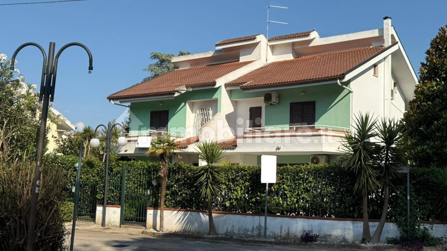 Villa de 4 divisões em Capaccio Paestum, Italy N.º 330583