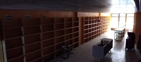 Коммерческая недвижимость в Аликанте, Испания № 39626 9