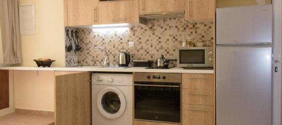 Таунхаус с 35 комнатами в Айос-Николаос, Ласитион, Крит, Греция № 7265 16