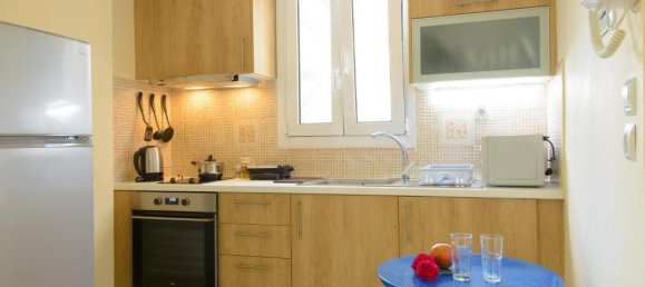 Таунхаус с 35 комнатами в Айос-Николаос, Ласитион, Крит, Греция № 7265 17