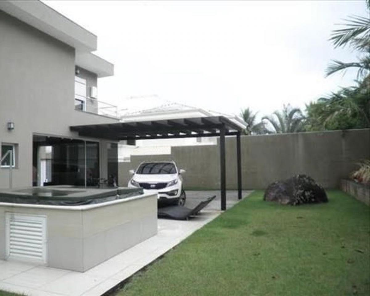 3 غرف نوم منزل في Sao Paulo, Brazil رقم 437241