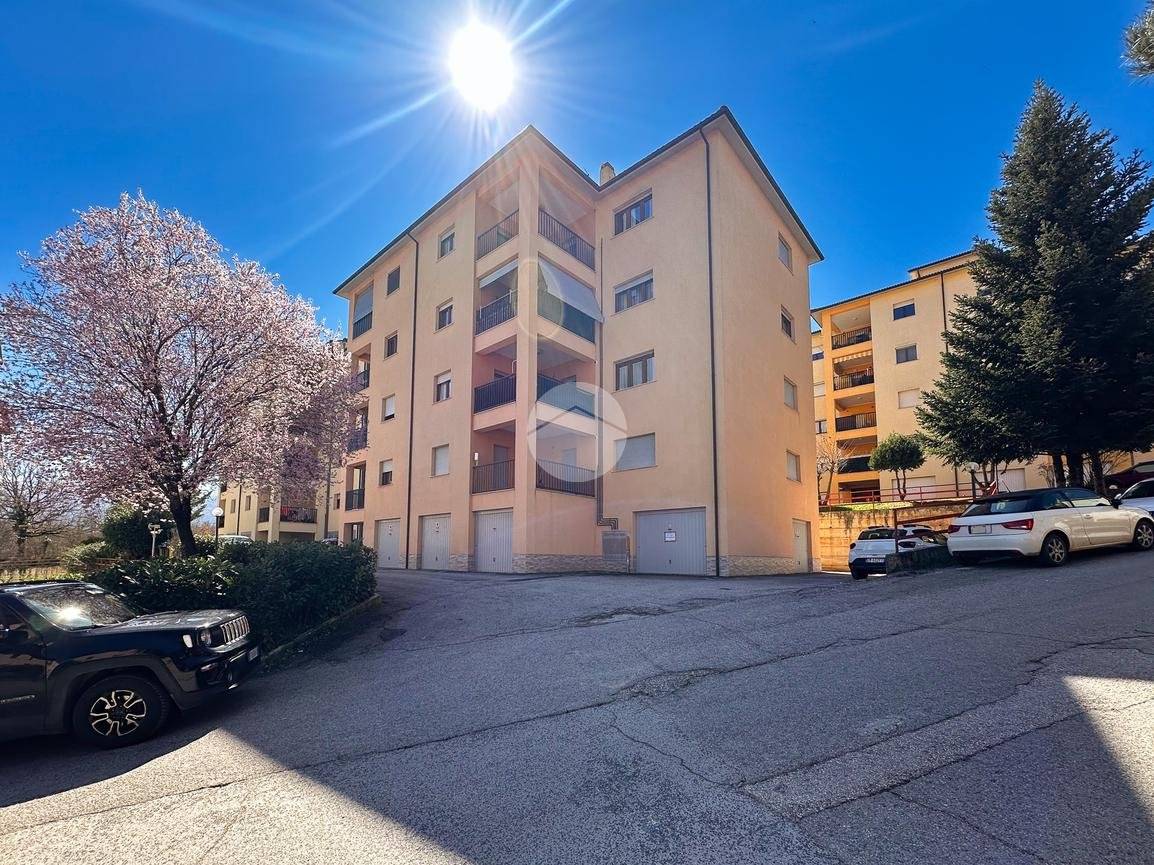 3 bedrooms Apartment in L'Aquila, Italy No. 219338