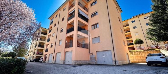 3 bedrooms Apartment in L'Aquila, Italy No. 219338 22