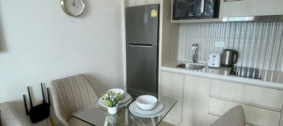1 bedroom Apartment in Pattaya, Thailand No. 24678 4