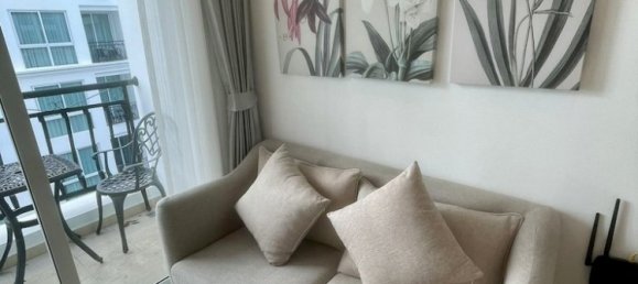 1 bedroom Apartment in Pattaya, Thailand No. 24678 3