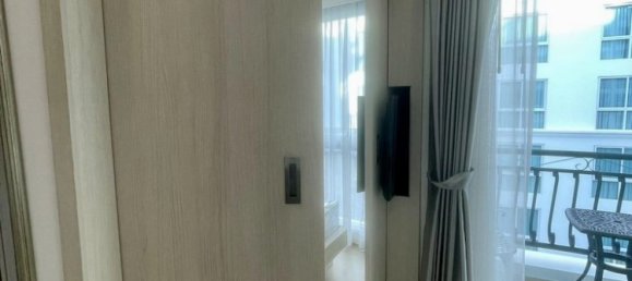 1 bedroom Apartment in Pattaya, Thailand No. 24678 14