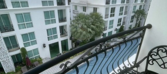 1 bedroom Apartment in Pattaya, Thailand No. 24678 10