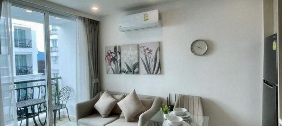 1 bedroom Apartment in Pattaya, Thailand No. 24678 2