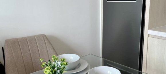 1 bedroom Apartment in Pattaya, Thailand No. 24678 5