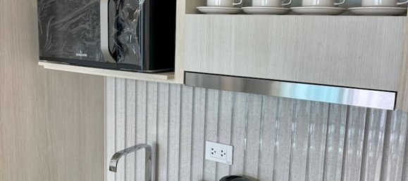 1 bedroom Apartment in Pattaya, Thailand No. 24678 7