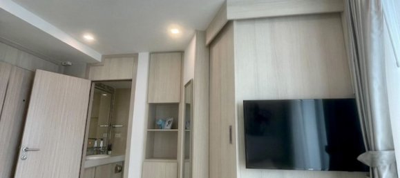 1 bedroom Apartment in Pattaya, Thailand No. 24678 9