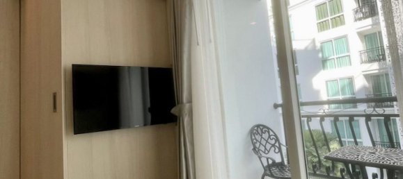 1 bedroom Apartment in Pattaya, Thailand No. 24678 8